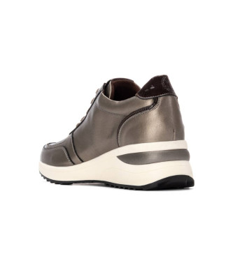 Xti Turnschuhe 144407 grau