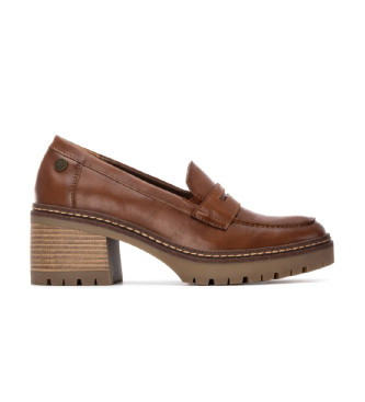 Xti Chaussures 144457 marron