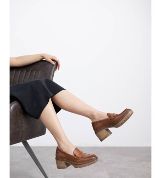 Xti Chaussures 144457 marron