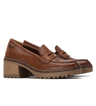 Xti Chaussures 144457 marron