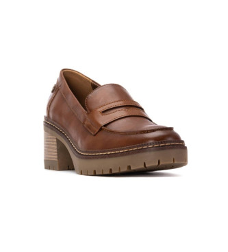 Xti Chaussures 144457 marron