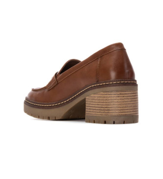 Xti Chaussures 144457 marron