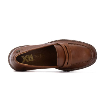 Xti Chaussures 144457 marron