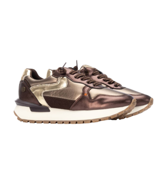 Xti Zapatillas 144485 marrn