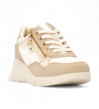 Xti Superge 144500 beige