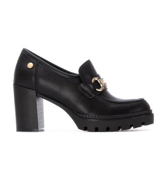 Xti Chaussures 144519 noir