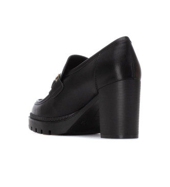 Xti Chaussures 144519 noir