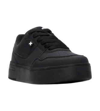 Xti Formateurs 144535 noir