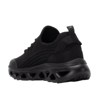 Xti Trenerji 144541 black