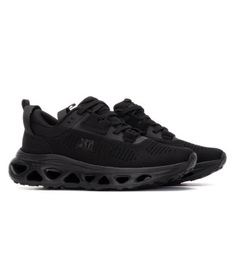 Xti Tnis 144543 preto