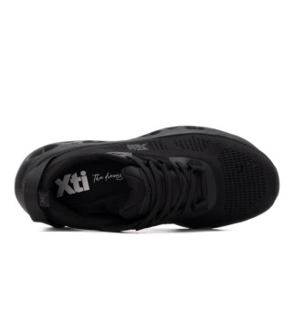Xti Tnis 144543 preto