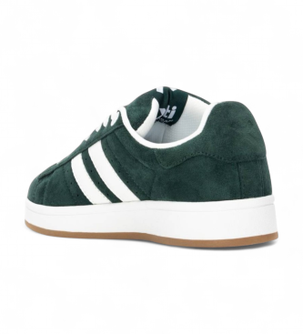 Xti Trenerji 144545 green