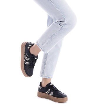 Xti Formateurs 144585 noir