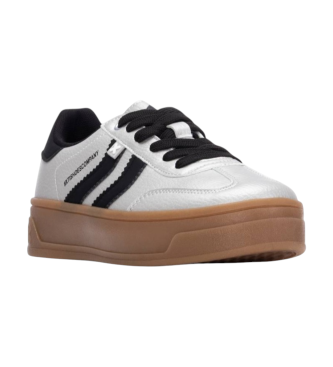 Xti Formateurs 144585 blanc