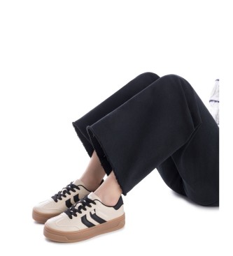 Xti Baskets 144585 beige