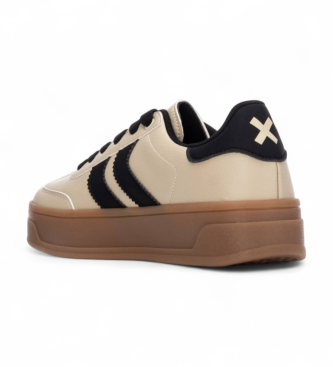 Xti Baskets 144585 beige