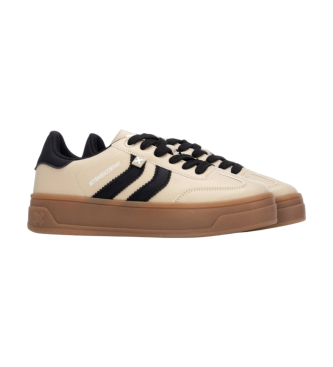 Xti Baskets 144585 beige