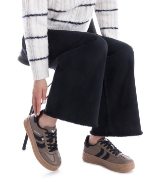 Xti Sneakers 144585 marrone