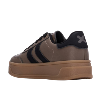 Xti Sneakers 144585 marrone