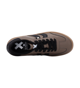Xti Sneakers 144585 marrone