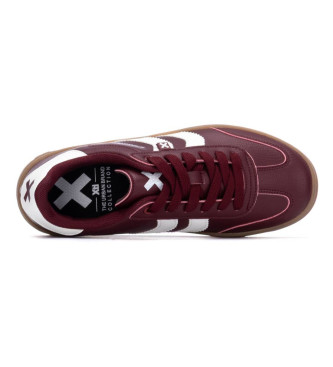 Xti Sneakers bordeaux 144585