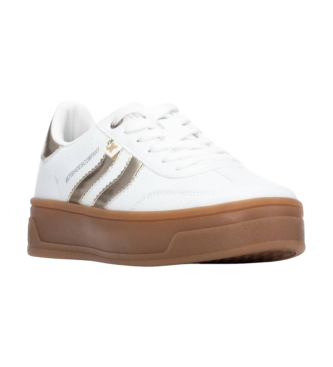 Xti Formateurs 144585 blanc
