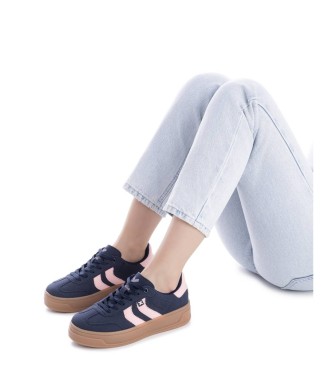 Xti Turnschuhe 144586 navy