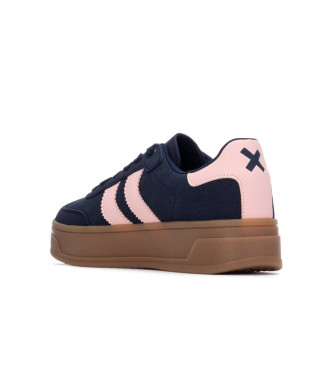 Xti Turnschuhe 144586 navy
