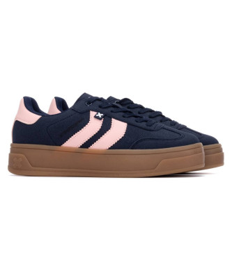 Xti Turnschuhe 144586 navy