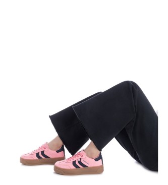 Xti Sneakers rosa 144586