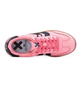 Xti Sneakers rosa 144586