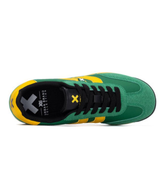 Xti Trenerzy 144587 zielony