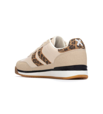 Xti Baskets 144587 beige