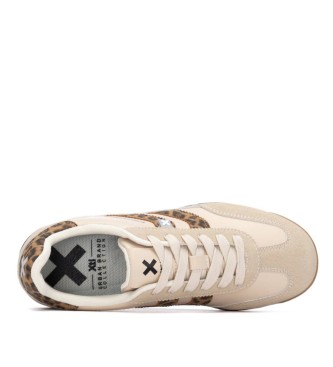 Xti Baskets 144587 beige