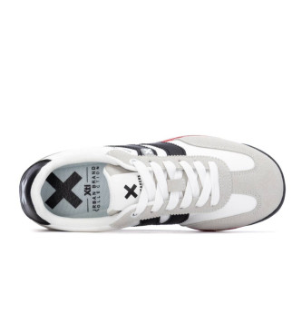 Xti Trningsskor 144588 vit