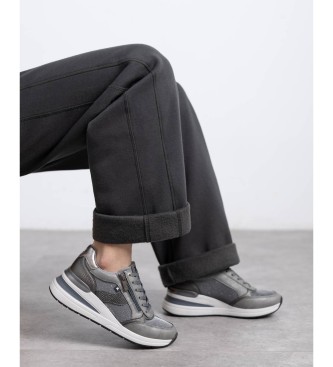 Xti Formateurs 144629 gris