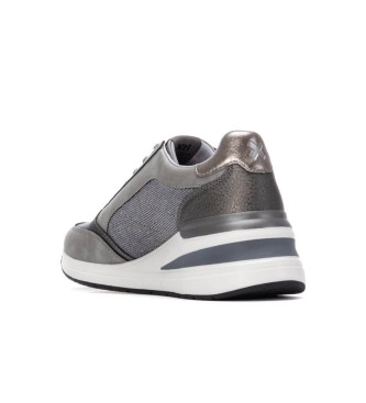 Xti Formateurs 144629 gris