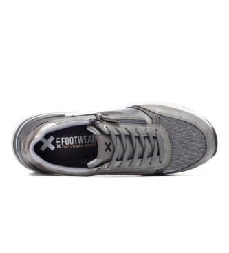 Xti Formateurs 144629 gris