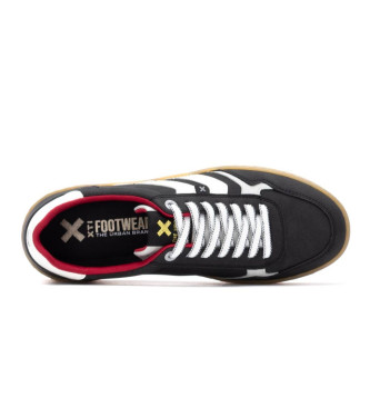 Xti Sneakers 144630 nere