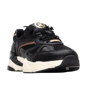 Xti Trenerji 144653 black