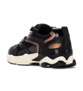 Xti Trenerji 144653 black