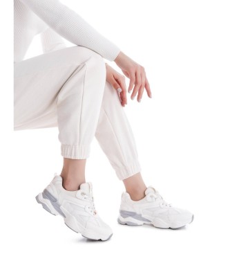 Xti Zapatillas 144653 blanco