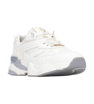 Xti Zapatillas 144653 blanco