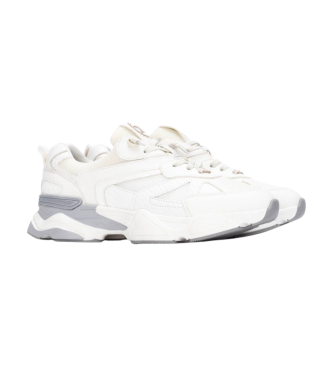 Xti Zapatillas 144653 blanco