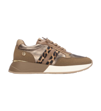 Xti Superge 144672 taupe