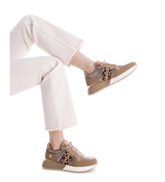 Xti Superge 144672 taupe