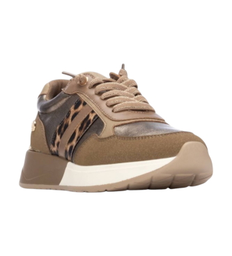 Xti Superge 144672 taupe