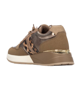 Xti Superge 144672 taupe