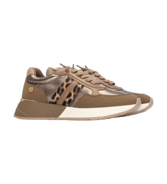 Xti Superge 144672 taupe