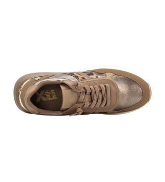 Xti Superge 144672 taupe